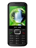 Calme C540 Price With Specifications